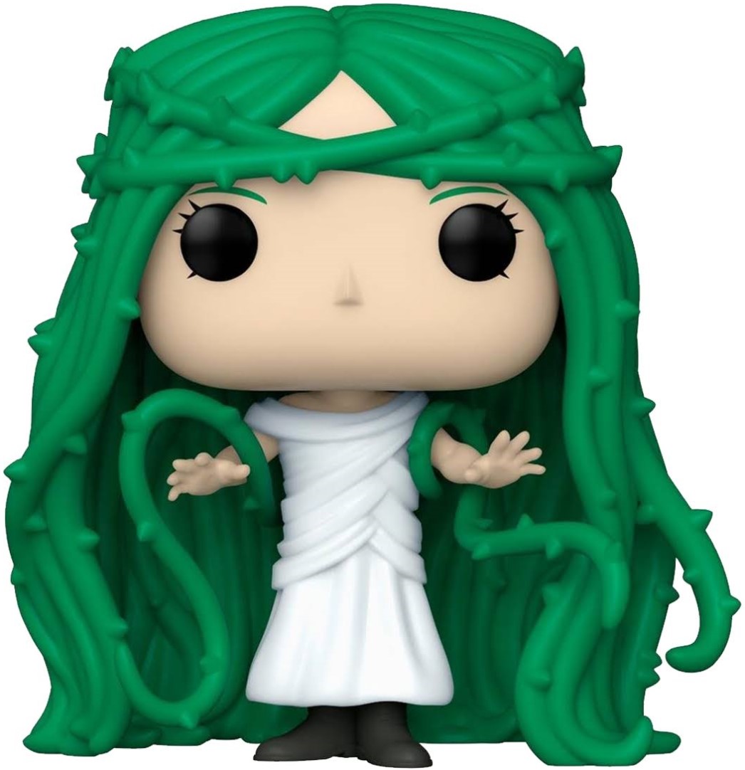 Figurină Funko POP! Animation: My Hero Academia - Ibara Shiozaki (Special Edition) #1192