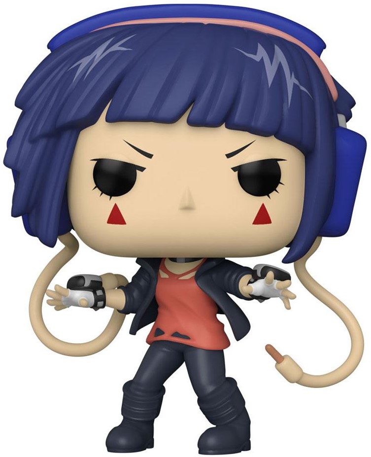 Figurină Funko POP! Animation: My Hero Academia - Kyoka Jiro #1143