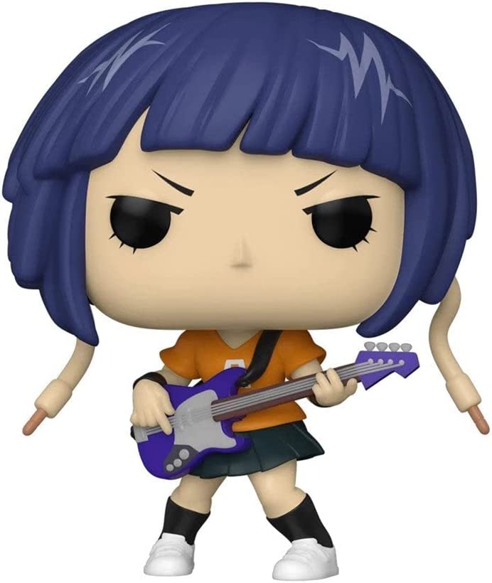 Figurină Funko POP! Animation: My Hero Academia - Kyoka Jiro (Special Edition) #1151