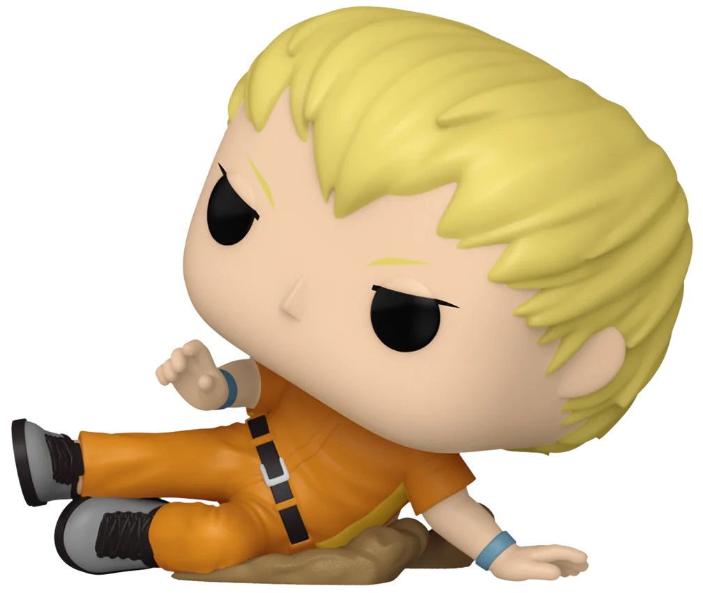 Figurină Funko POP! Animation: My Hero Academia - Mashirao Ojiro #1519