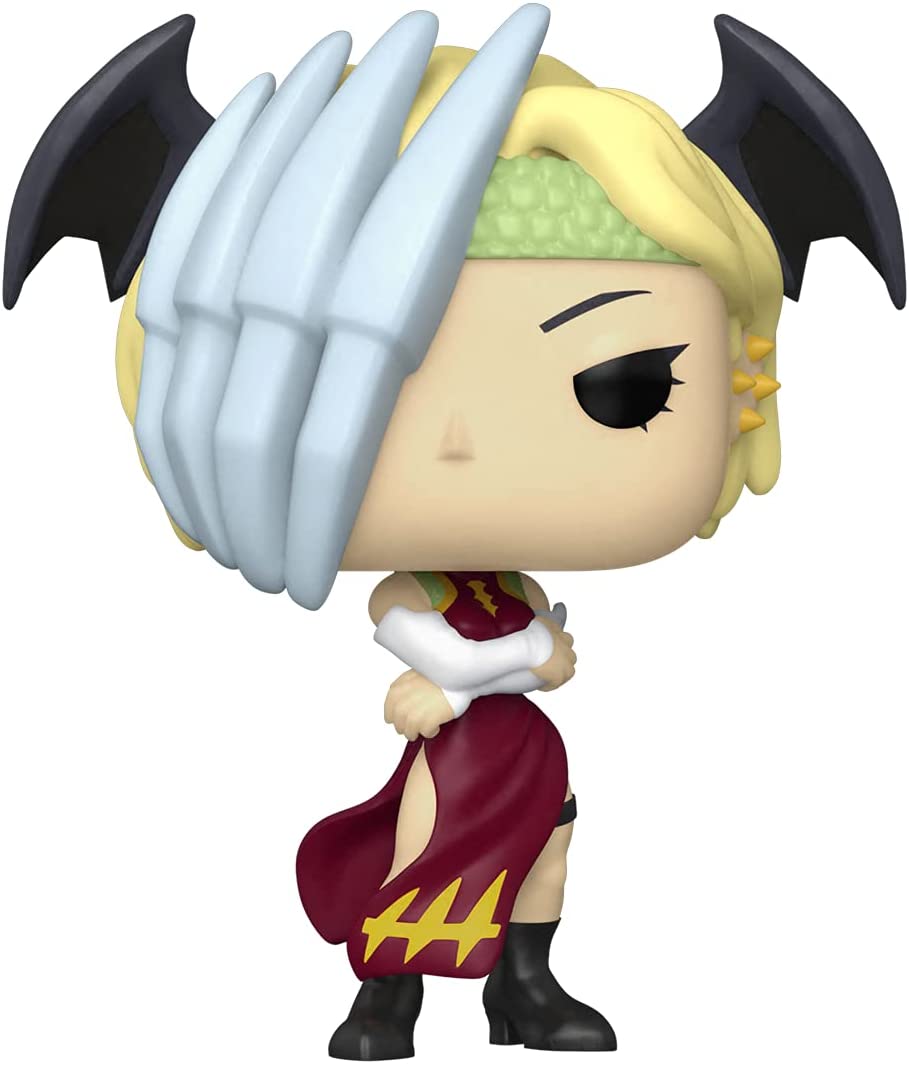 Figurina Funko POP! Animation: My Hero Academia - Ryukyu #1007