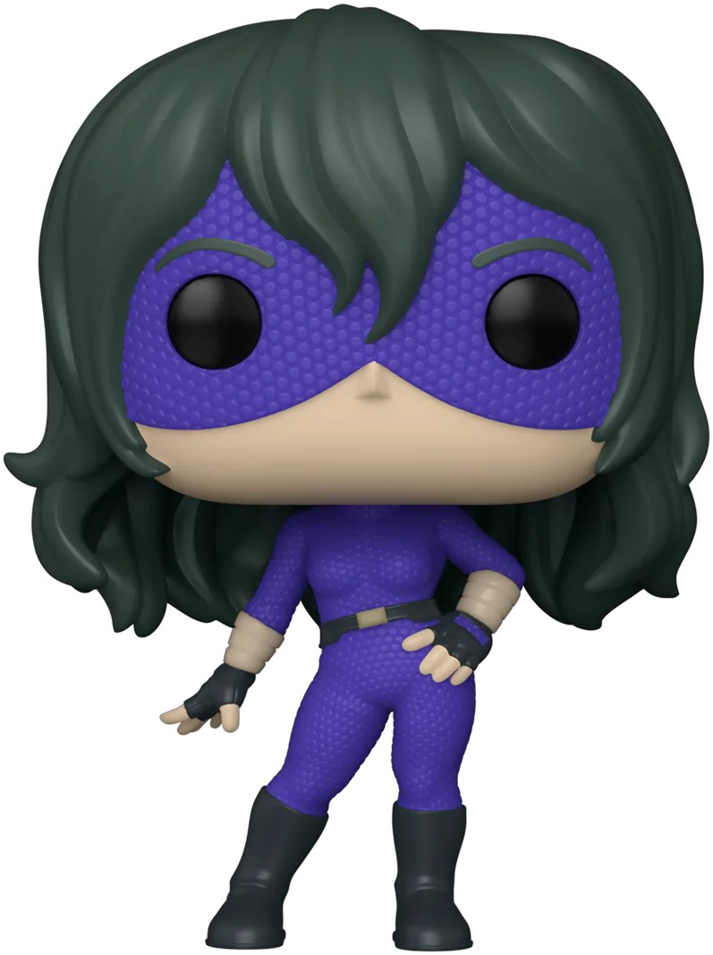 Figurină Funko POP! Animation: My Hero Academia - Setsuna Tokage (Special Edition) #1263