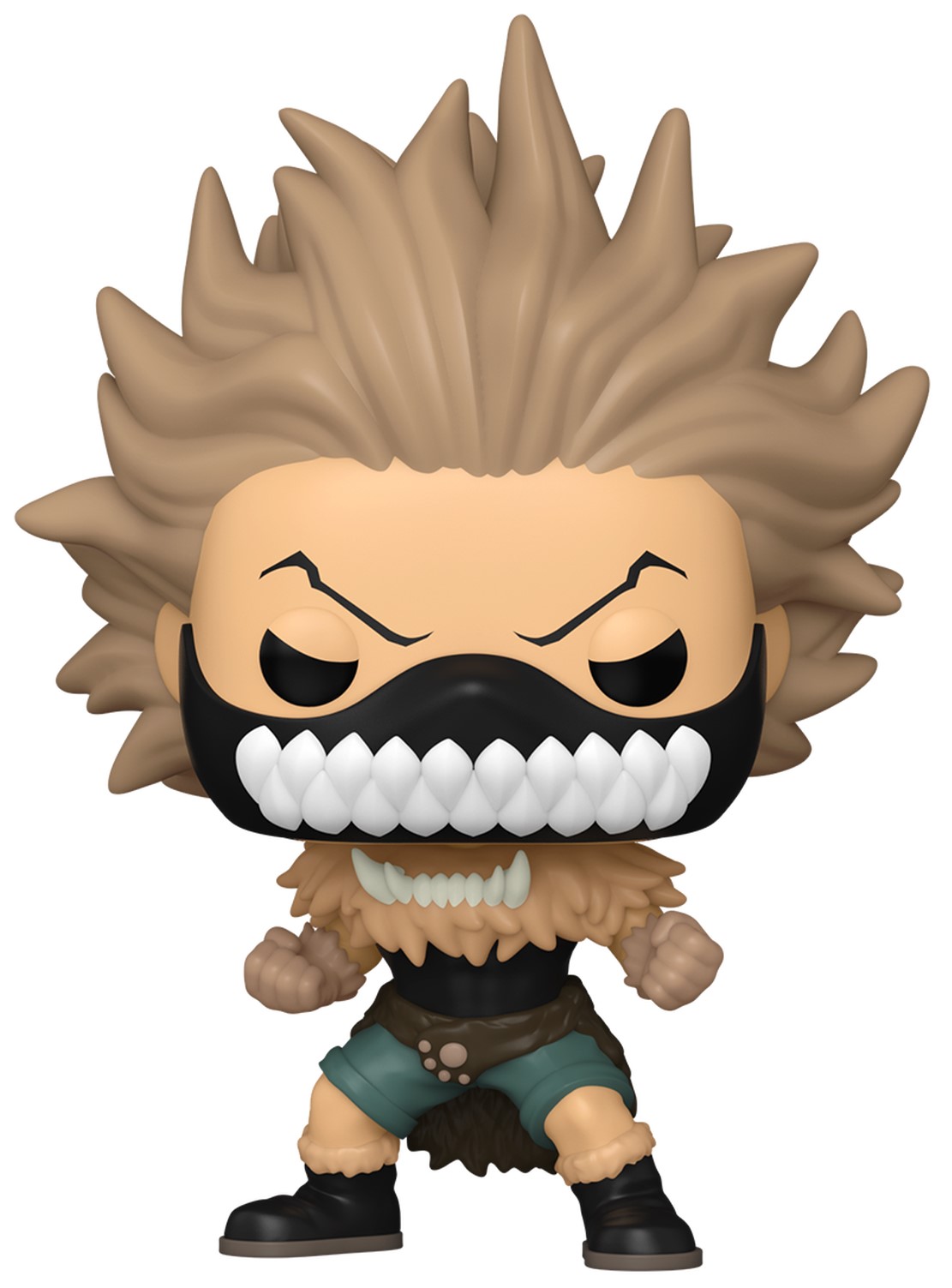 Figurină Funko POP! Animation: My Hero Academia - Shishido #1812
