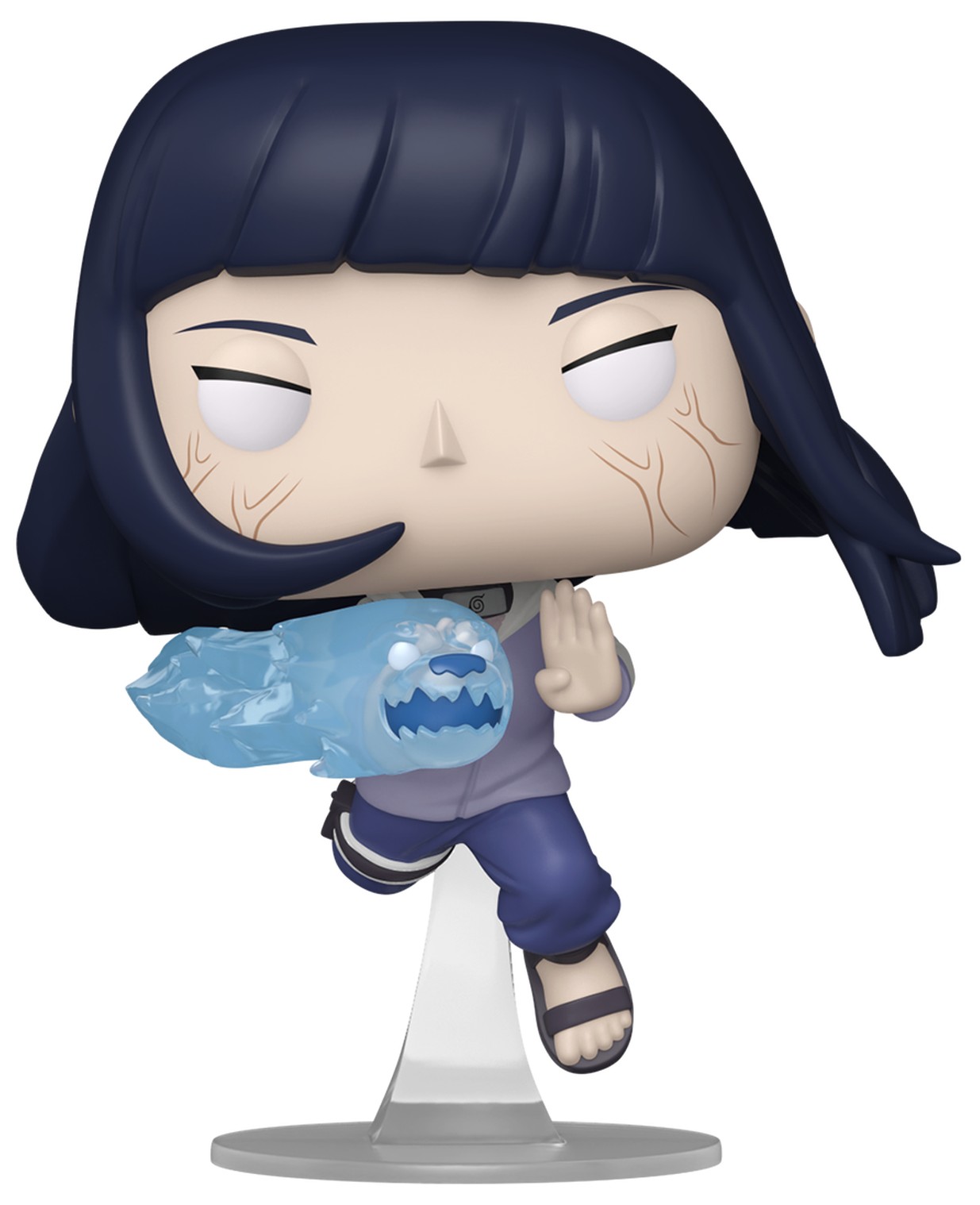 Figurină Funko POP! Animation: Naruto Shippuden - Hinata Hyuga #1845