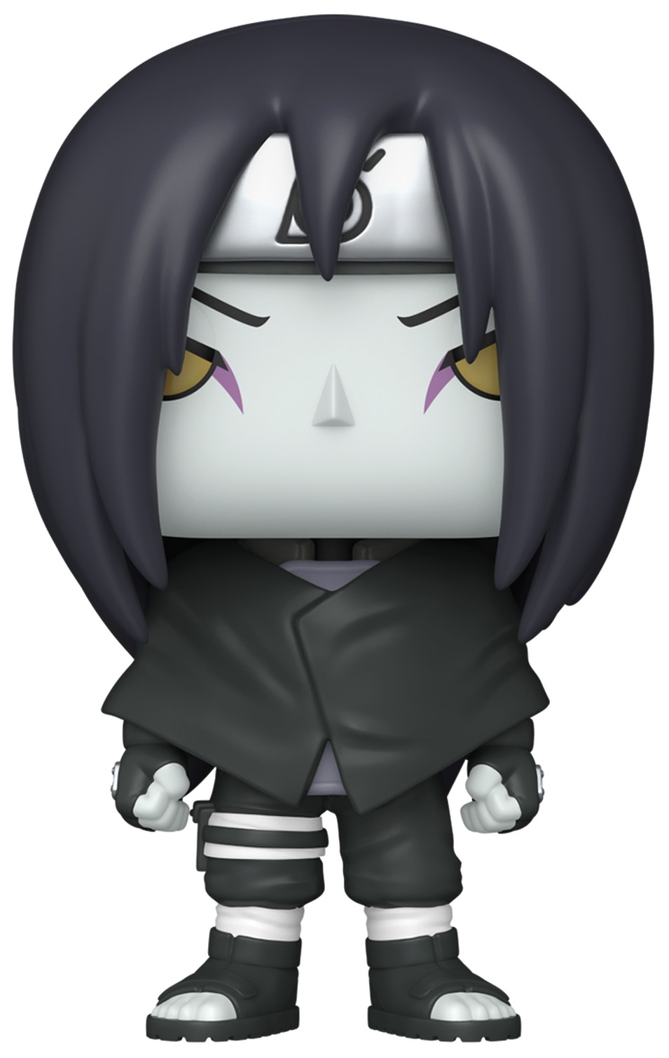Figurină Funko POP! Animation: Naruto Shippuden - Orochimaru Sannin (Special Edition) #2104