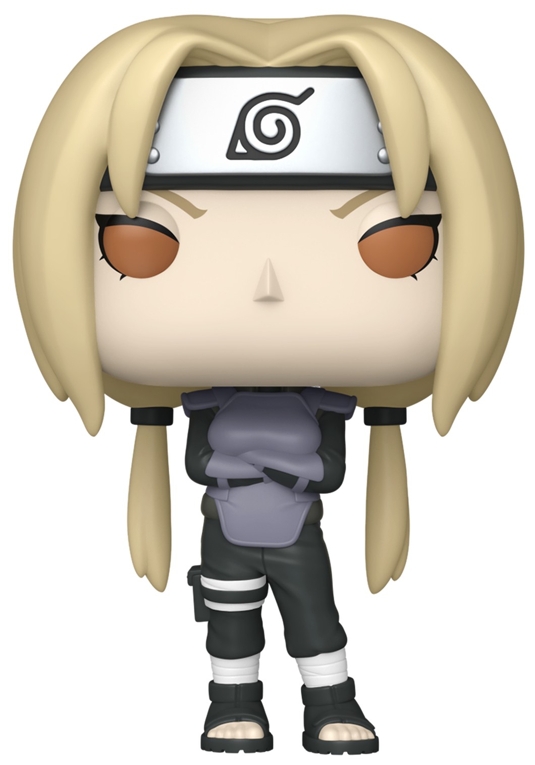 Figurină Funko POP! Animation: Naruto Shippuden - Tsunade Sannin (Special Edition) #2105