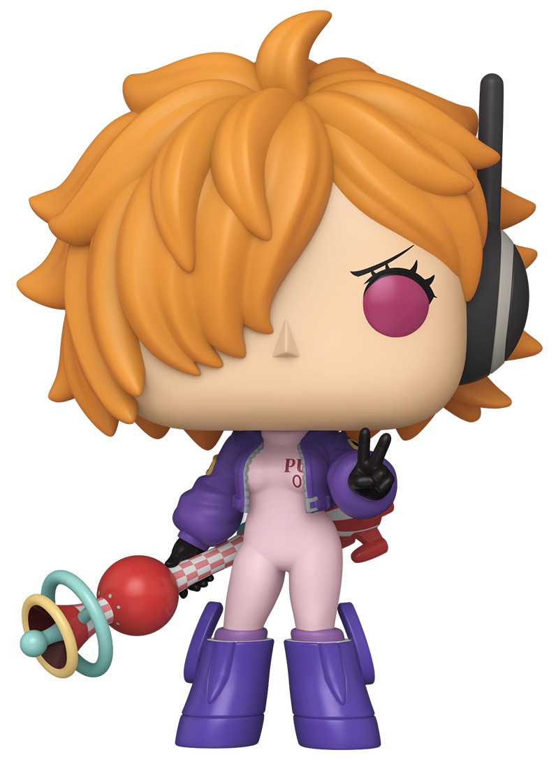 Figurină Funko POP! Animation: One Piece - Lilith (Special Edition) #2149