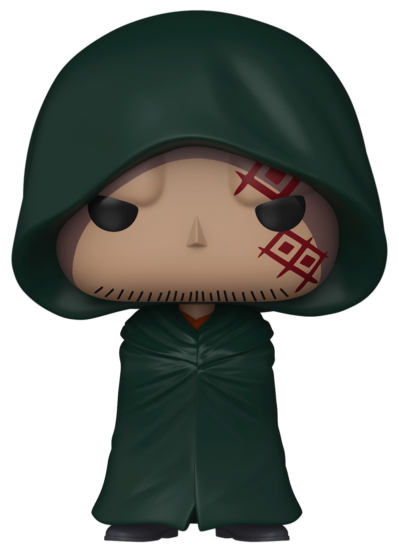 Figurină Funko POP! Animation: One Piece - Monkey D. Dragon (Special Edition) #2206