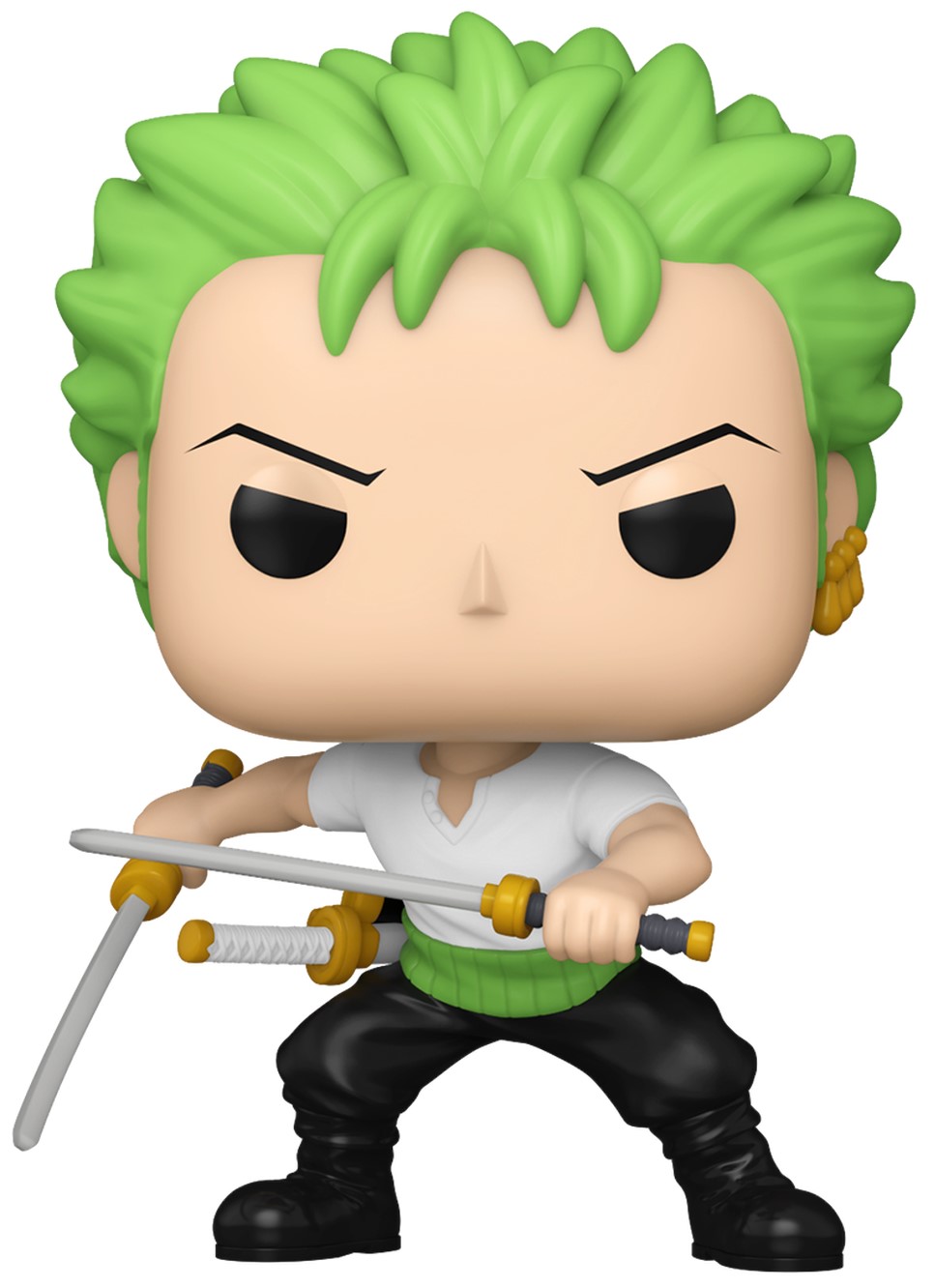 Figurină Funko POP! Animation: One Piece - Roronoa Zoro #1775