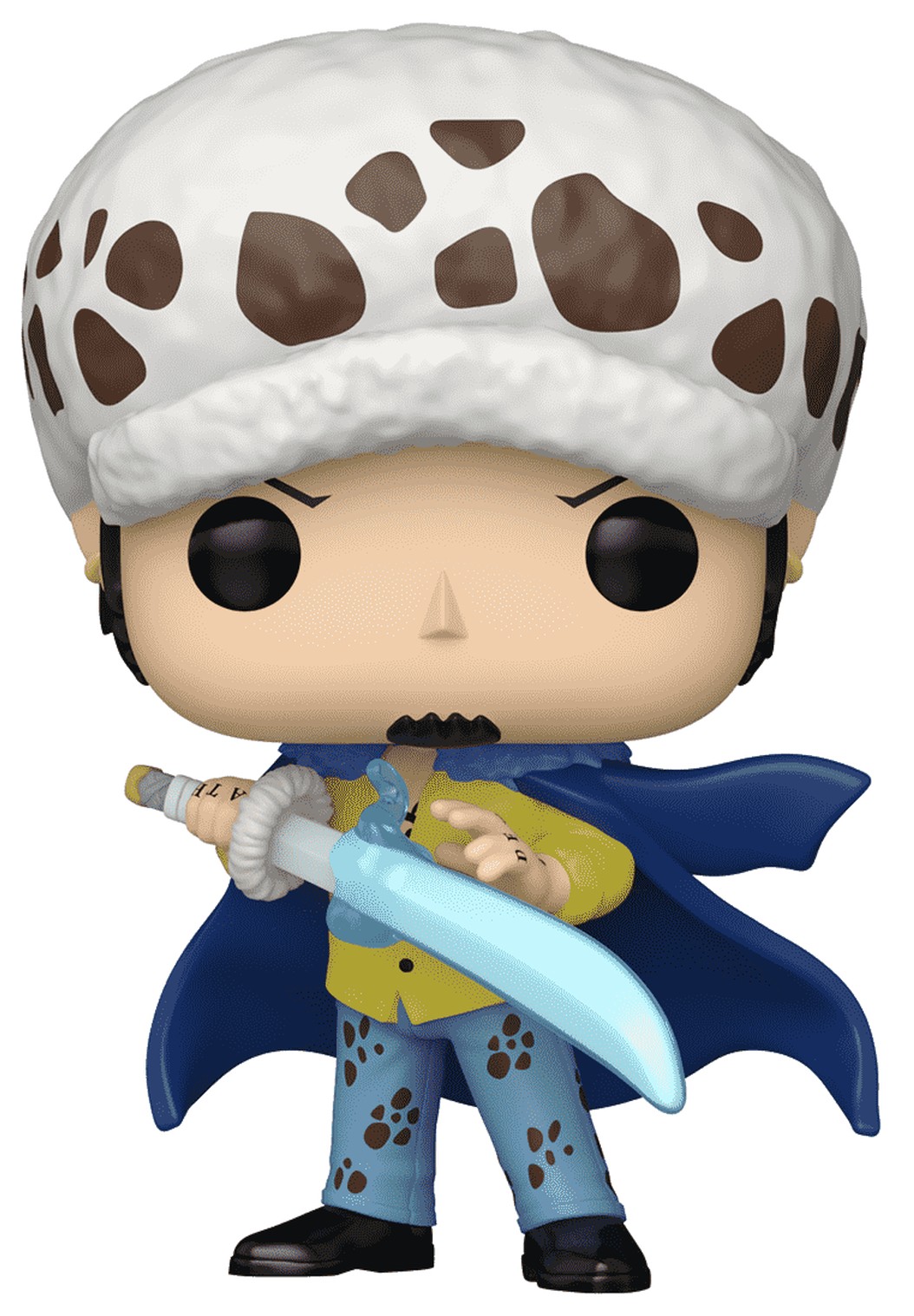 Figurină Funko POP! Animation: One Piece - Trafalgar Law #1894