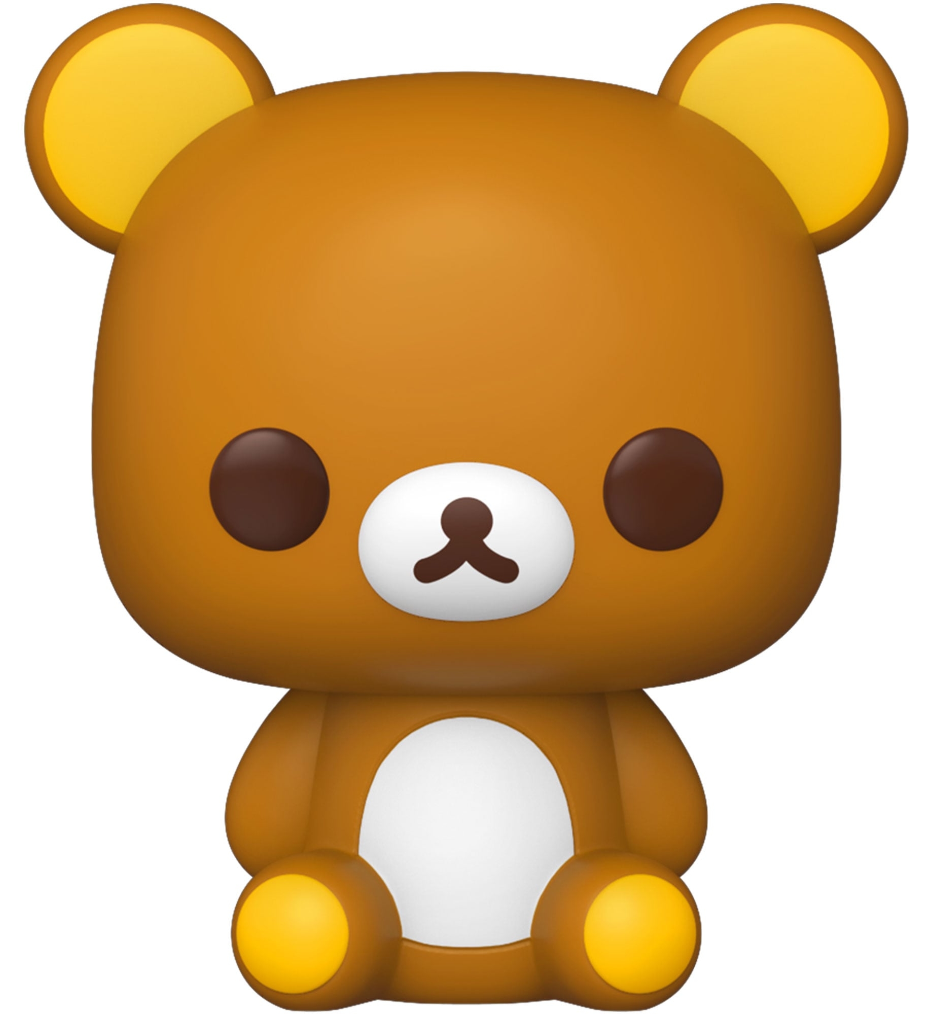 Figurină Funko POP! Animation: Rilakkuma #2360