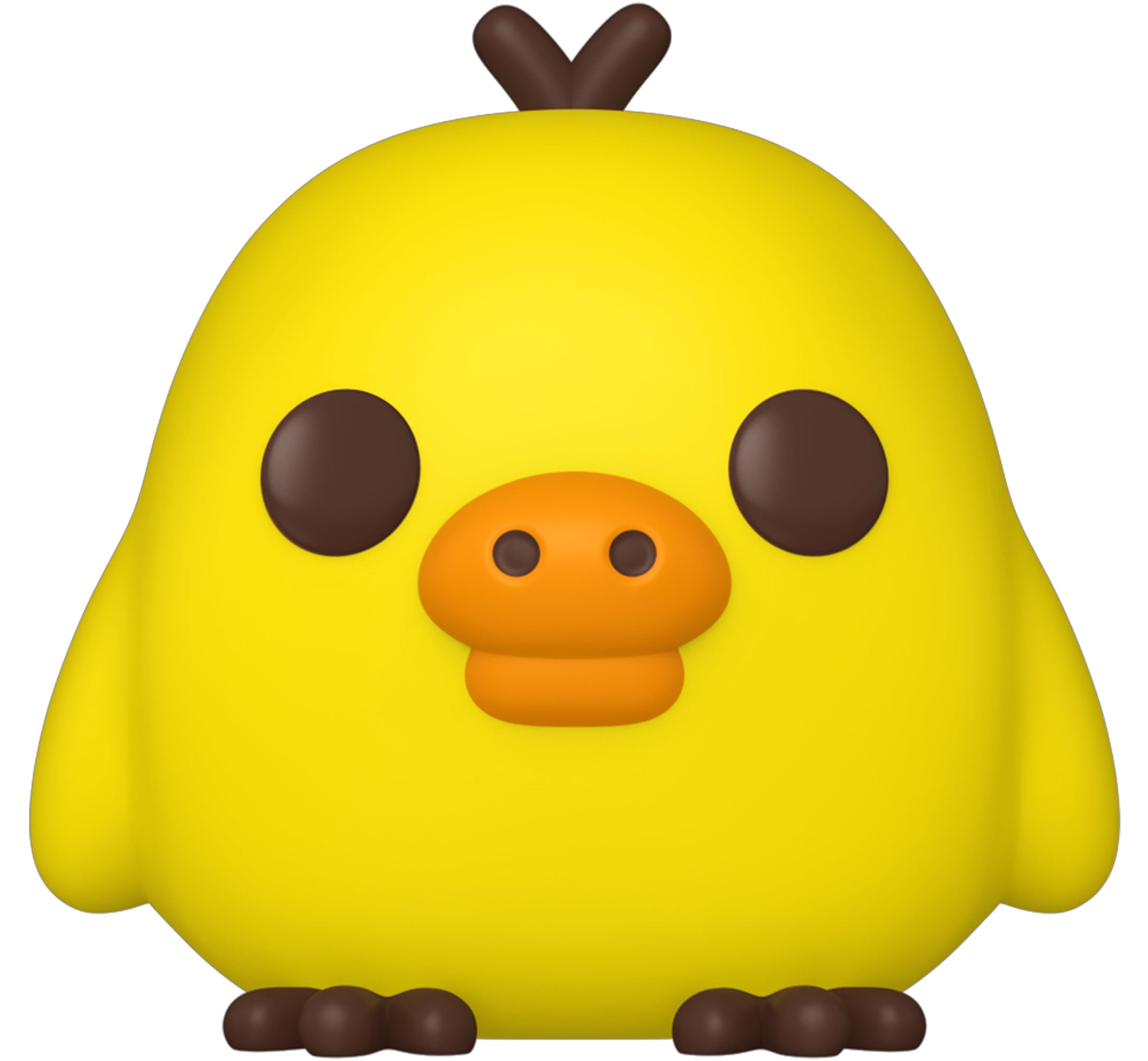 Figurină Funko POP! Animation: Rilakkuma - Kiiroitori #2363