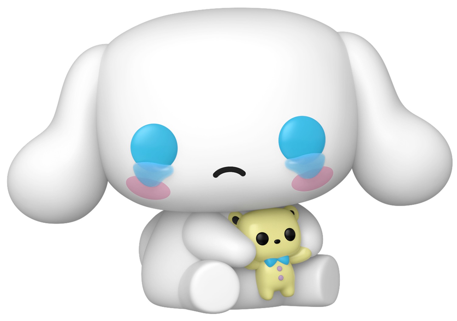 Figurină Funko POP! Animation: Sanrio - Cinnamoroll #107