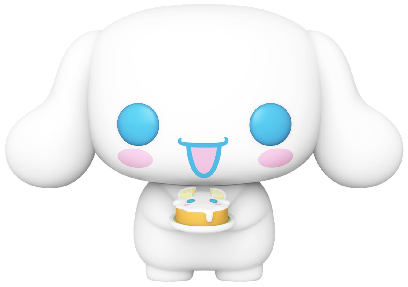 Figurină Funko POP! Animation: Sanrio - Cinnamoroll #92