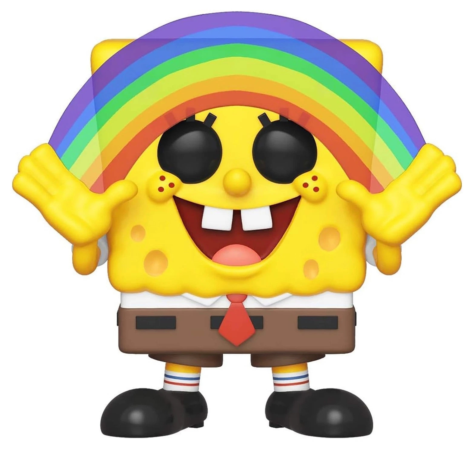 Figurină Funko POP! Animation: Spongebob Squarepants - Spongebob Squarepants #558