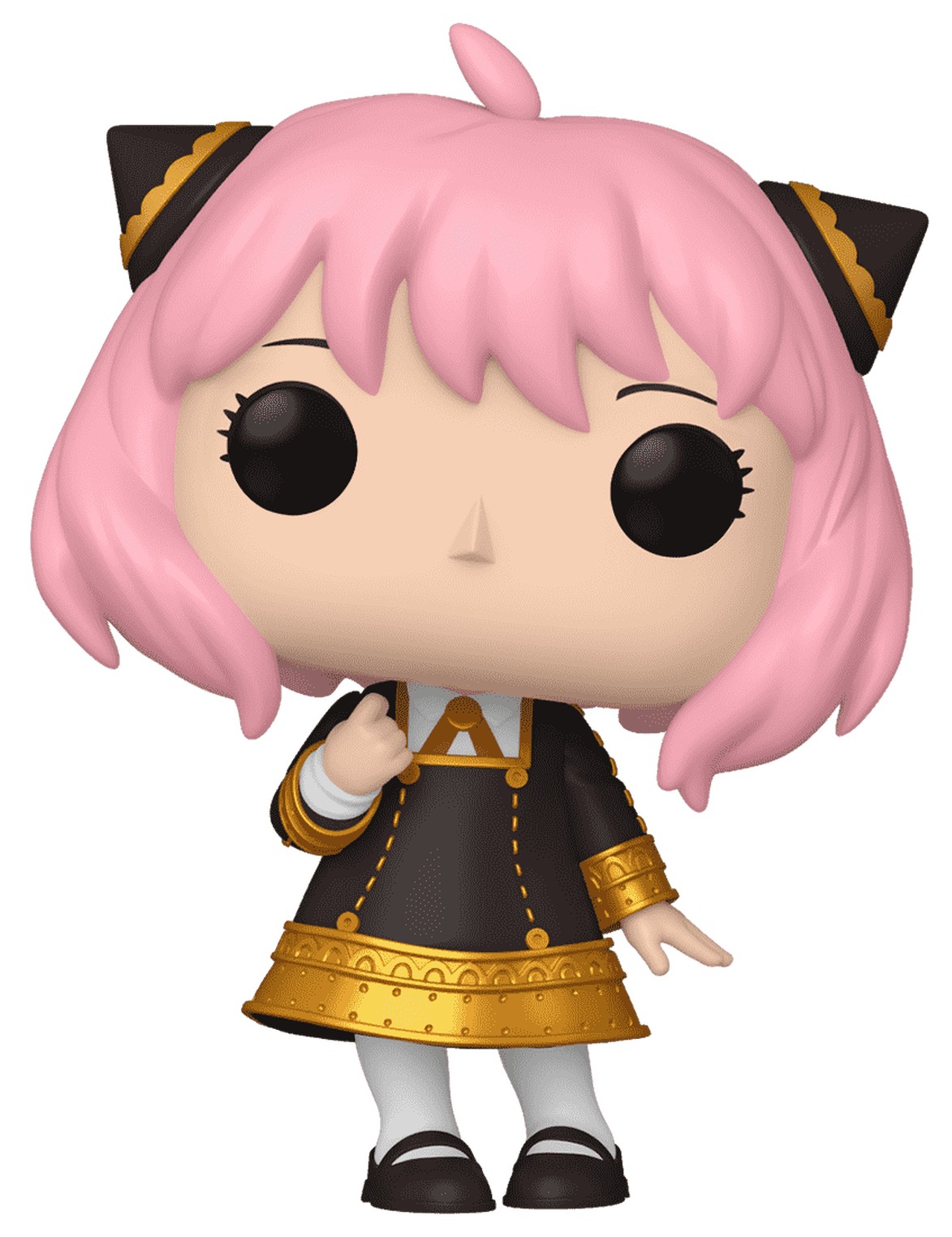 Figurină Funko POP! Animation: Spy x Family - Anya Forger #1949