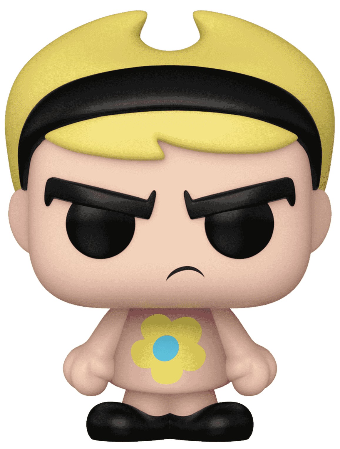 Figurină Funko POP! Animation: The Grim Adventure of Billy & Mandy - Mandy #1912