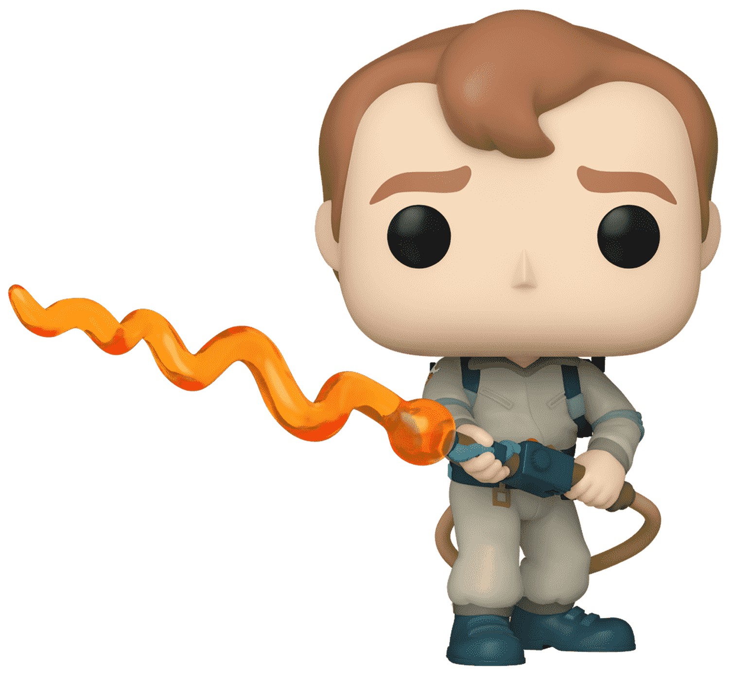 Figurină Funko POP! Animation: The Real Ghostbusters - Ray Stantz #1784