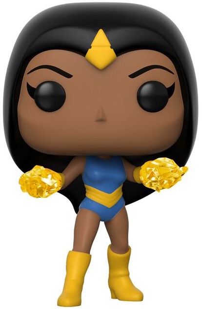Figurina Funko POP! Animation: Thundarr The Barbarian - Princess Ariel #831