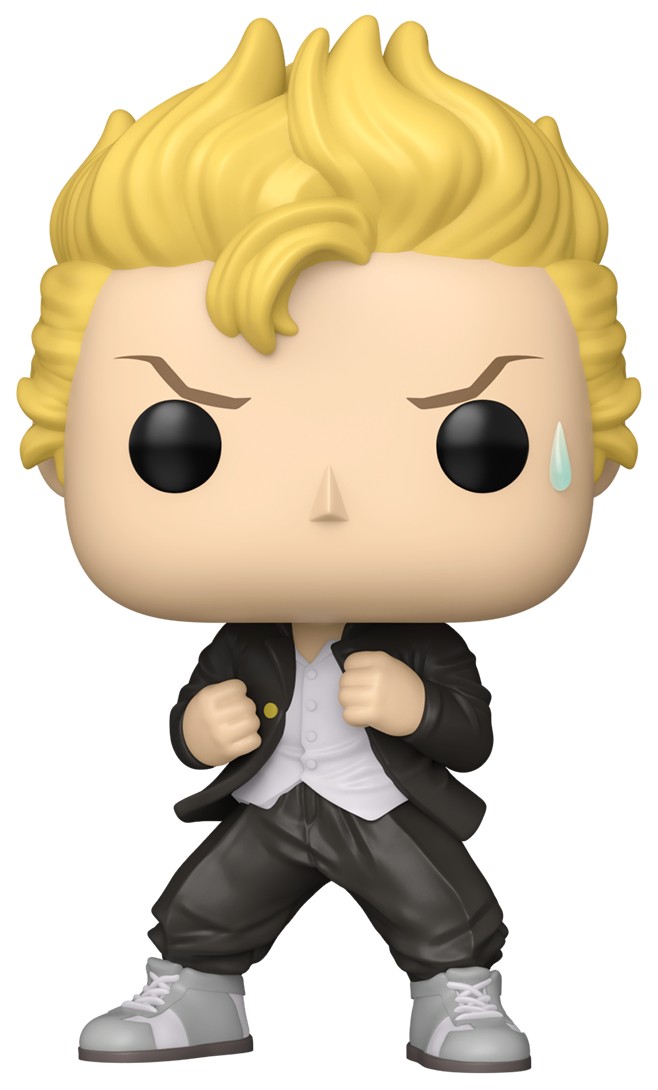 Figurină Funko POP! Animation: Tokyo Revengers - Takemichi Hanagaki #2131