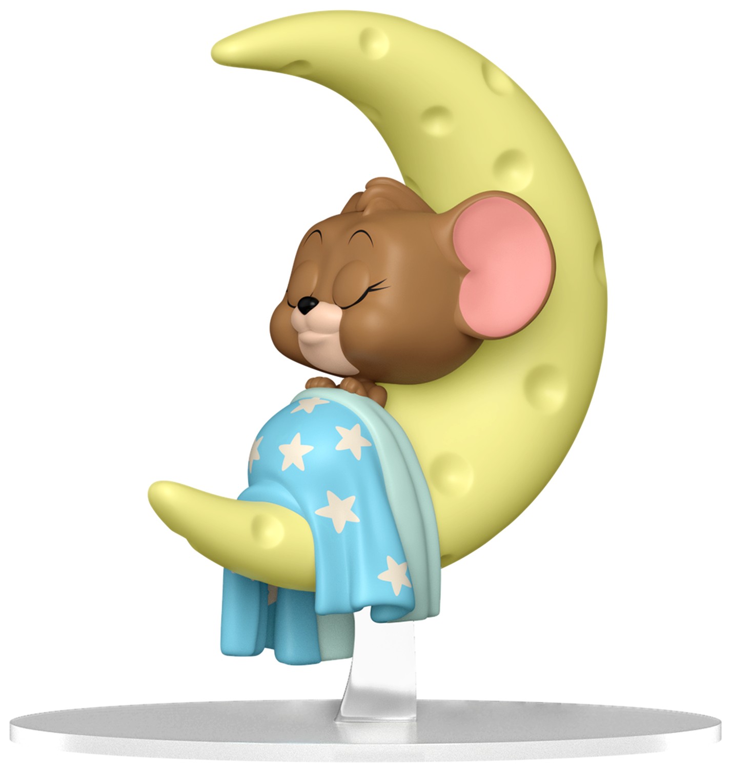 Figurină Funko POP! Animation: Tom & Jerry - Jerry #2007