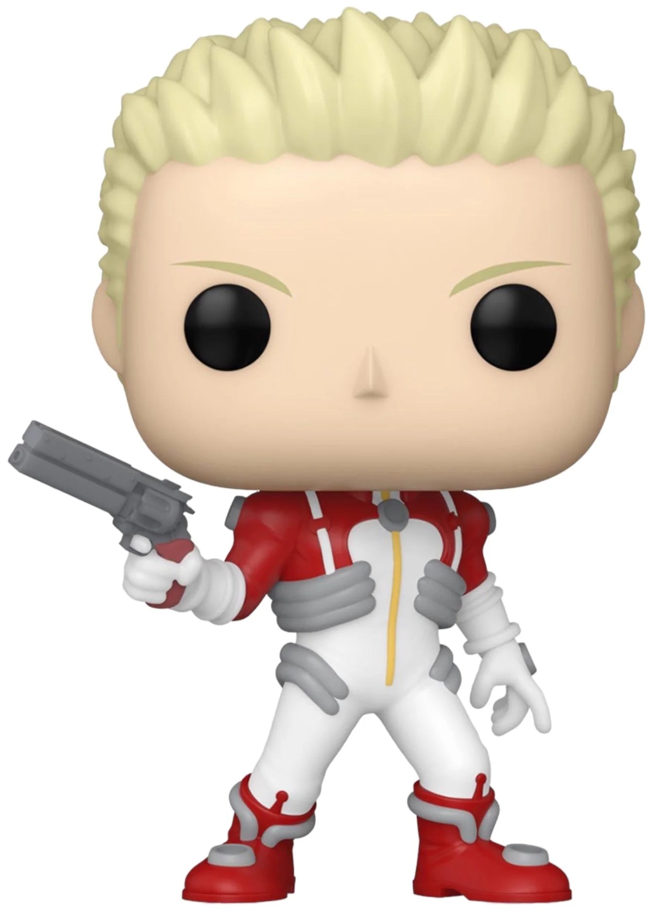 Animație Funko POP! animație: Trigun - Milioane de cuțite #1363