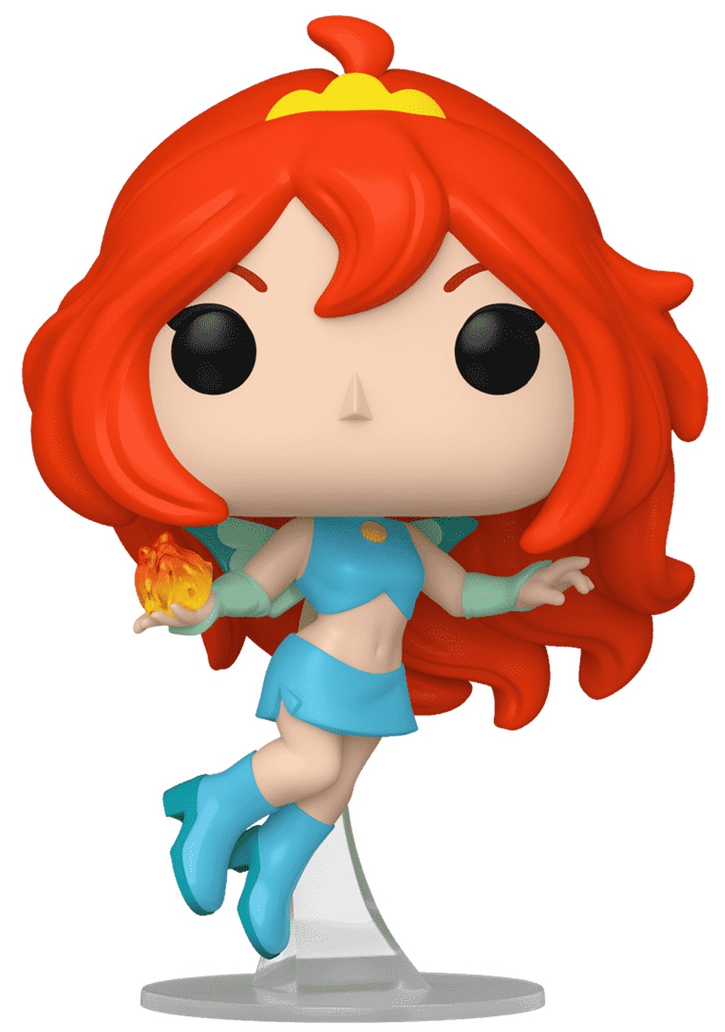 Figurină Funko POP! Animation: Winx - Bloom #1907 | Ozone.ro