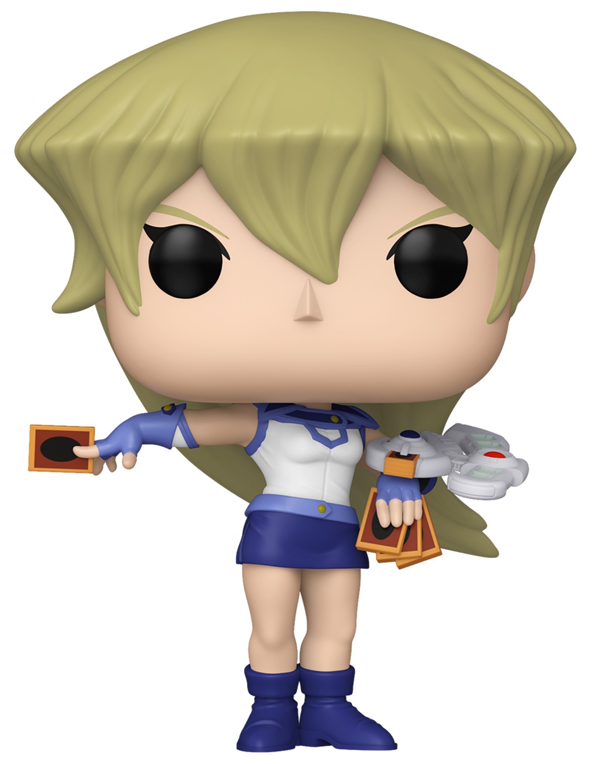 Figurină Funko POP! Animation: Yu-Gi-Oh! - Alexis Rhodes #1869