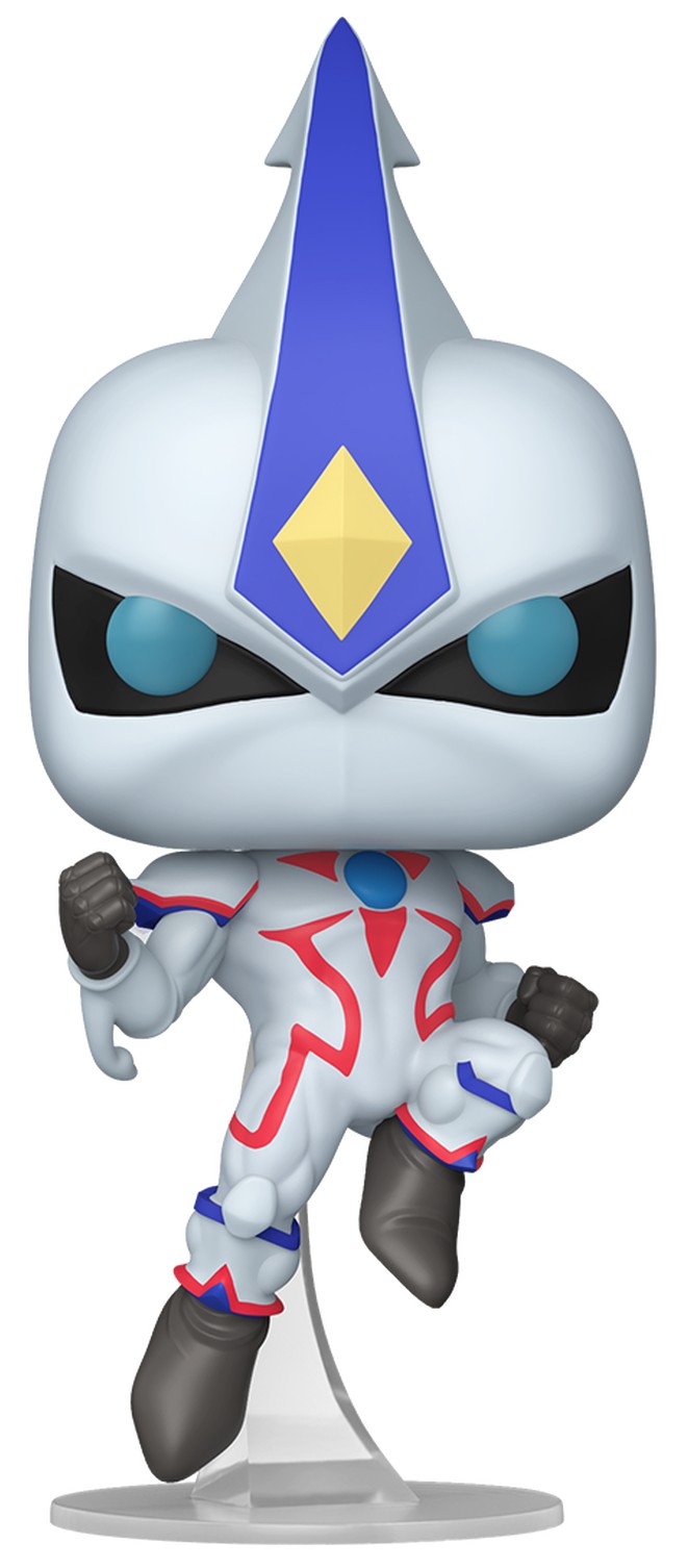 Figurină Funko POP! Animation: Yu-Gi-Oh! - Elemental Hero Neos #1870