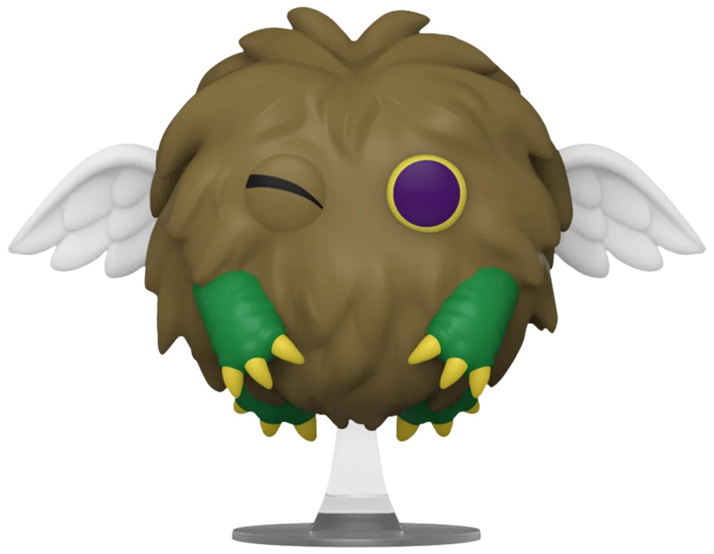 Figurină Funko POP! Animation: Yu-Gi-Oh - Winged Kuriboh #1601