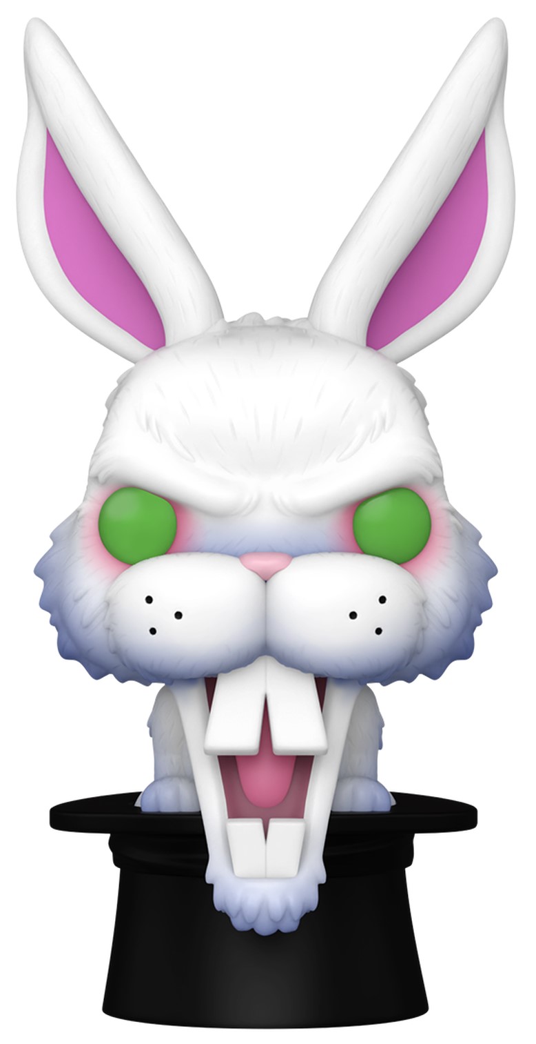 Figurină Funko POP! Books: Goosebumps - Bad Hare Day #30