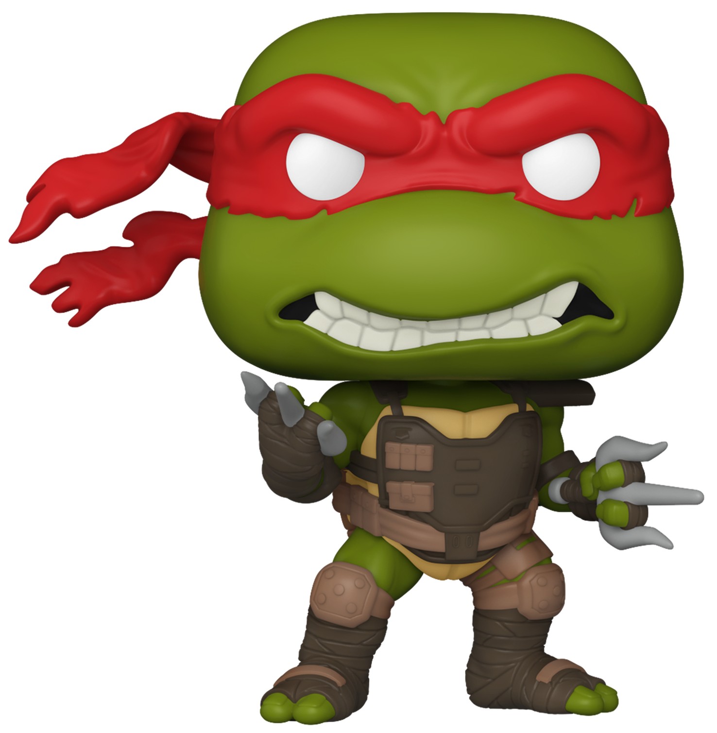 Figurină Funko POP! Comics: TMNT The Last Ronin - Raphael #44