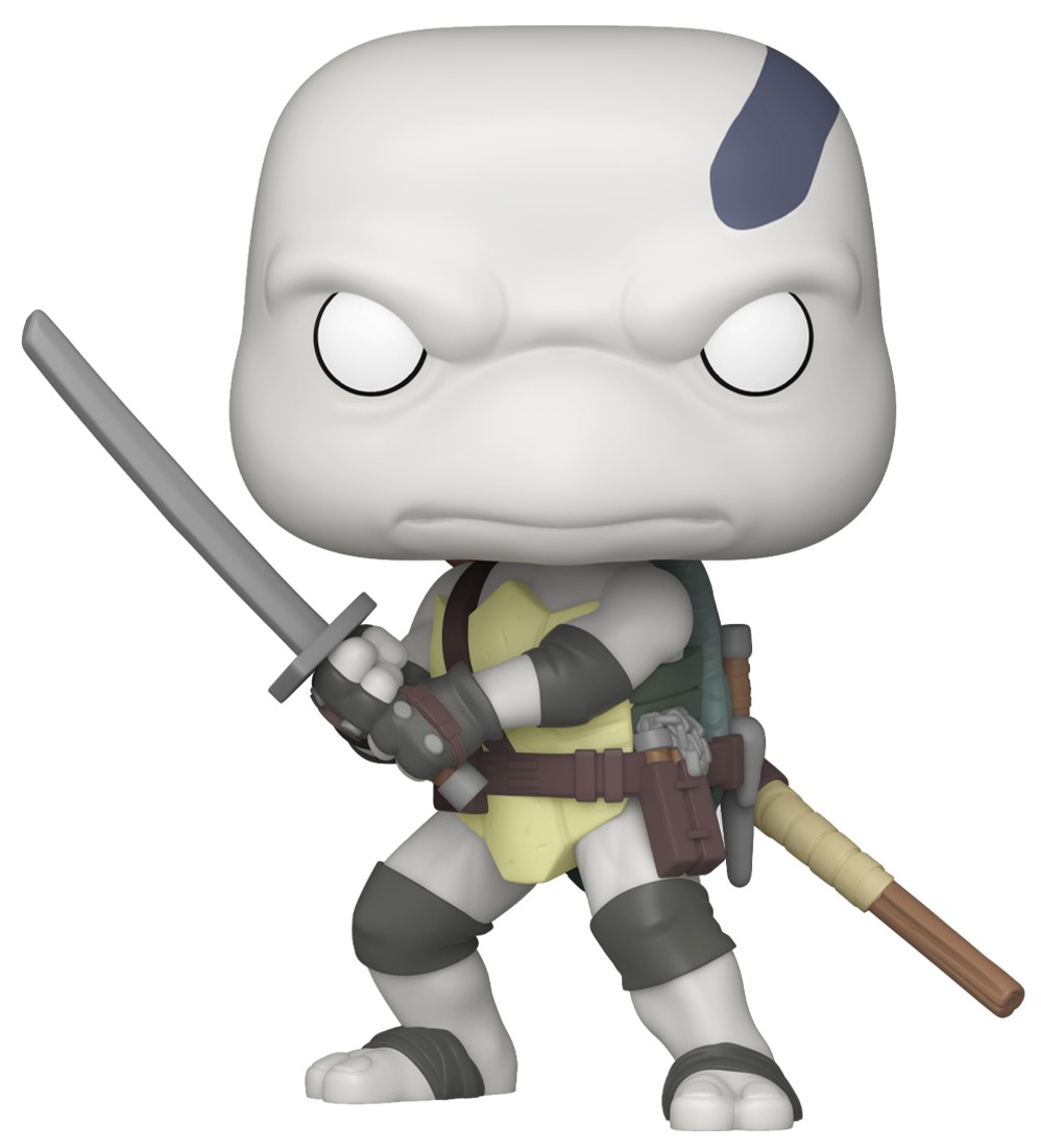 Figurină Funko POP! Comics: TMNT The Last Ronin - Uno #57 | Ozone.ro