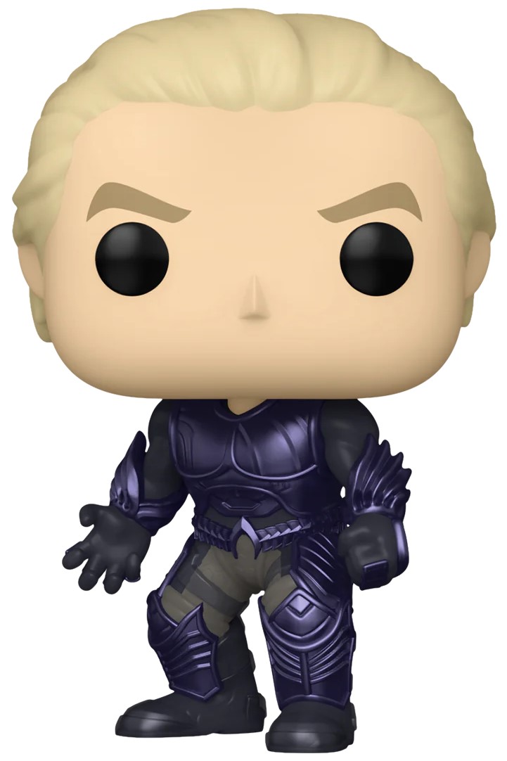 Figura Funko POP! DC Comics: Aquaman and the Lost Kingdom - Orm #1304