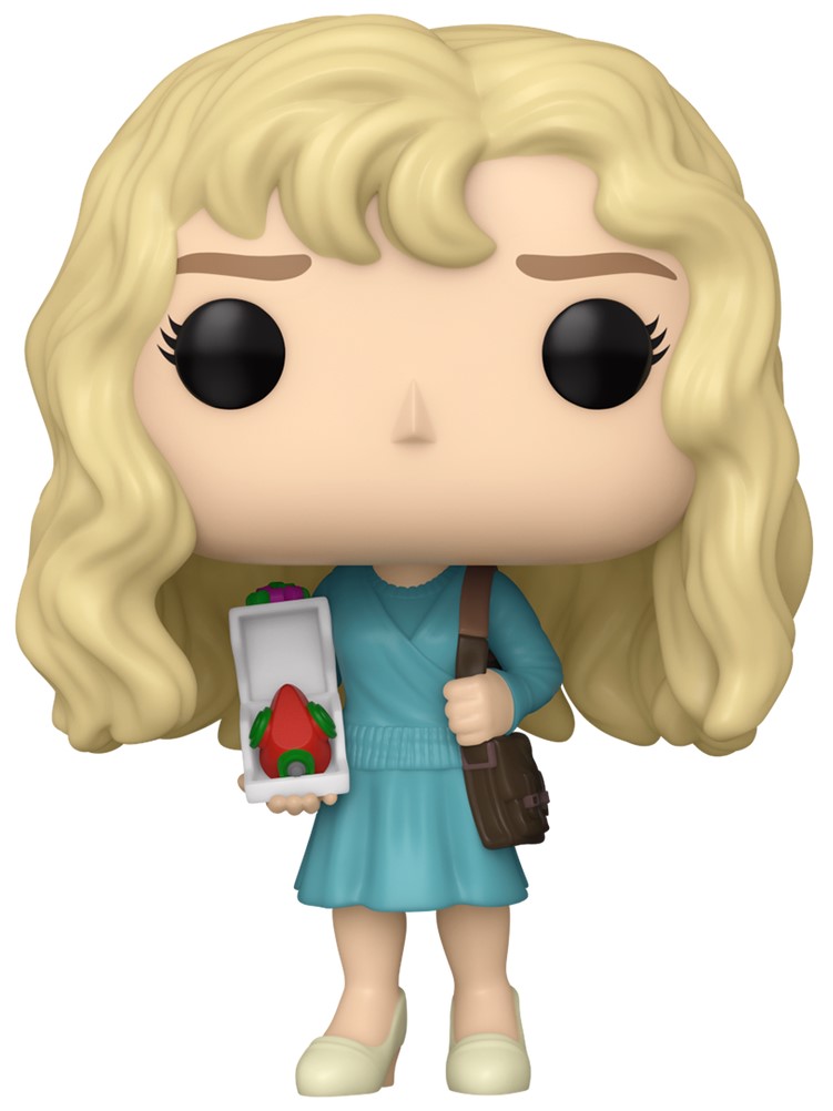 Figurină Funko POP! DC Comics: Batman - Vicki Vale #516
