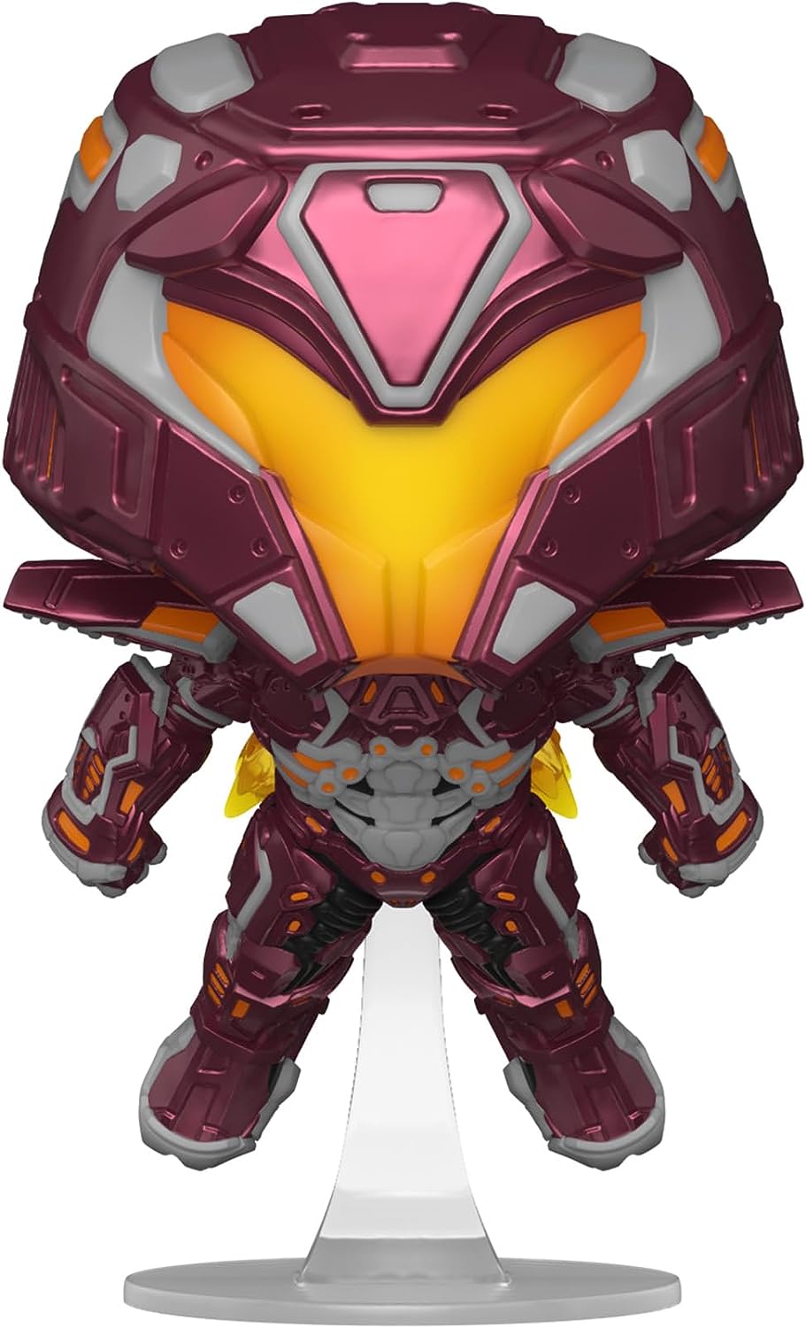 Funko POP! DC Comics: Cărăbușul Albastru - Conrad Carapax #1405