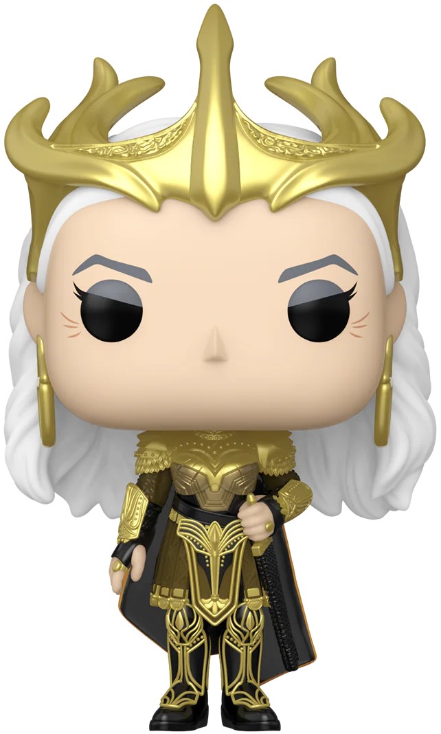 Figurină Funko POP! DC Comics: Shazam - Hespera #1283