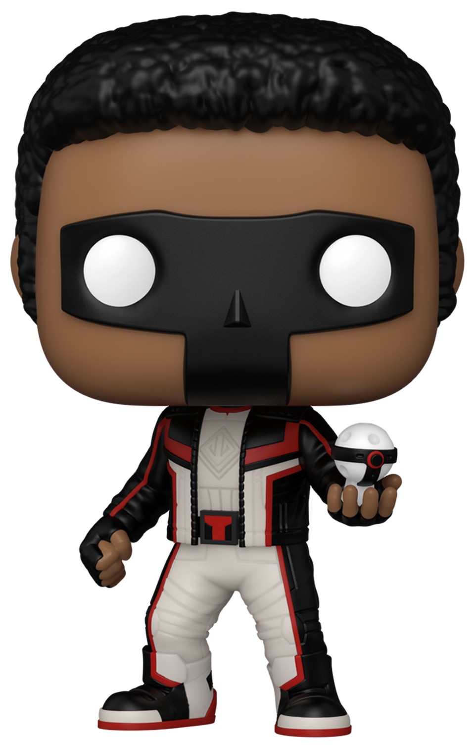 Figura Funko POP! DC Comics: Superman - Mr. Terrific #584