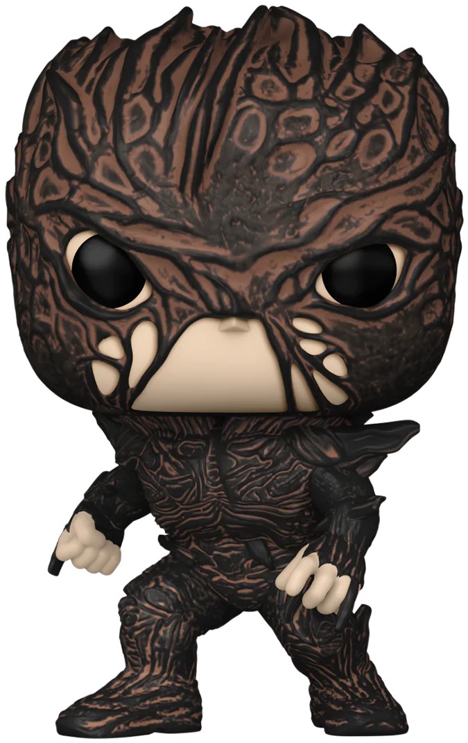 Figurină Funko POP! DC Comics: The Flash - Dark Flash #1338