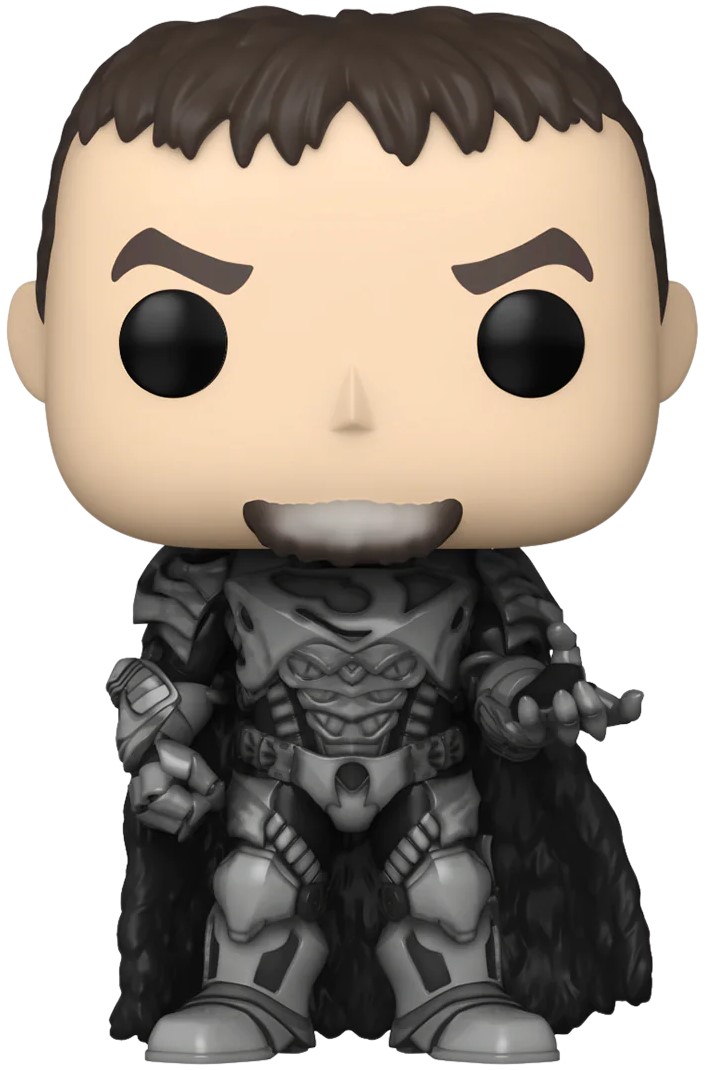 Figurină Funko POP! DC Comics: The Flash - General Zod #1335