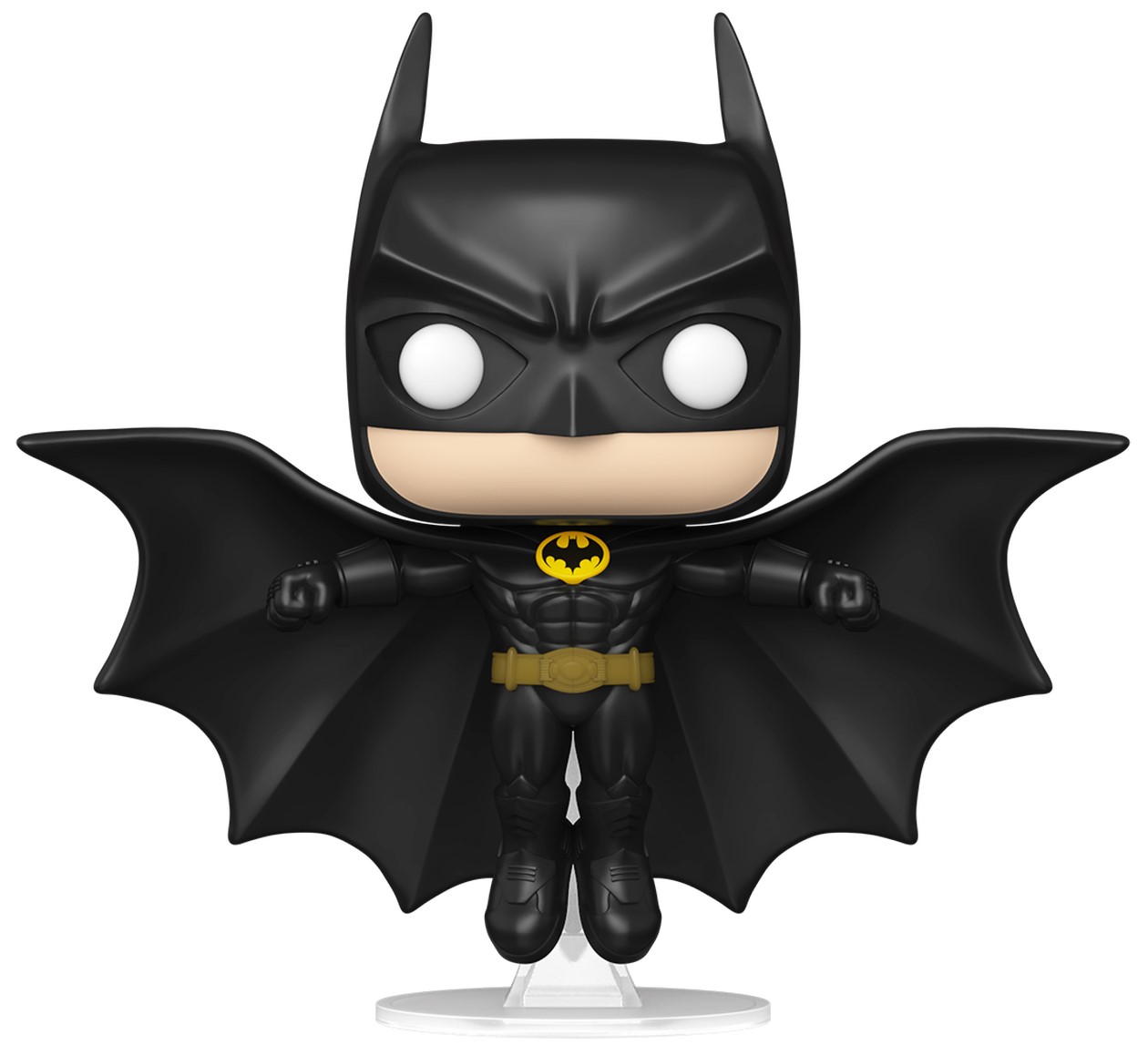 Figurină Funko POP! Deluxe: Batman - Batman #521 | Ozone.ro