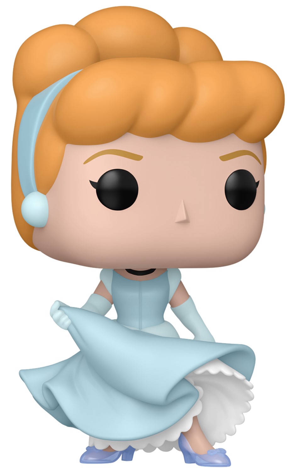 Figurină Funko POP! Disney: Cinderella - Cinderella (75th Anniversary) #1542
