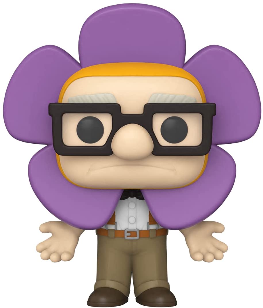 Figurină Funko POP! Disney: Dug Days - Carl #1096
