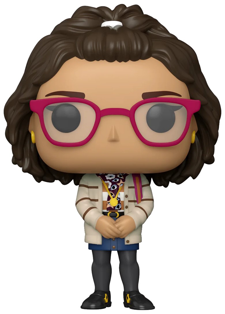 Figurină Funko POP! Disney: Hocus Pocus 2 - Izzy #1371