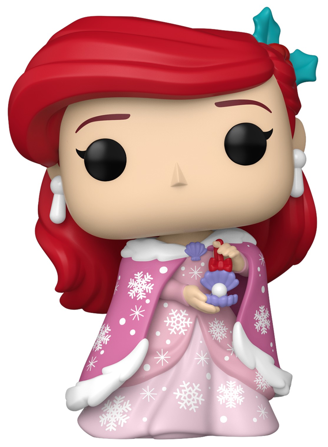 Figurină Funko POP! Disney: Holiday - Ariel #1615