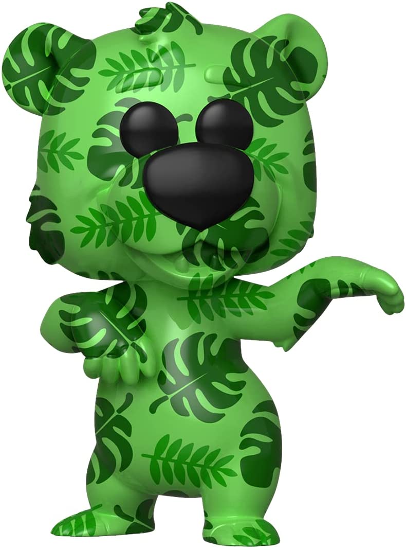 The jungle book funko hot sale pop