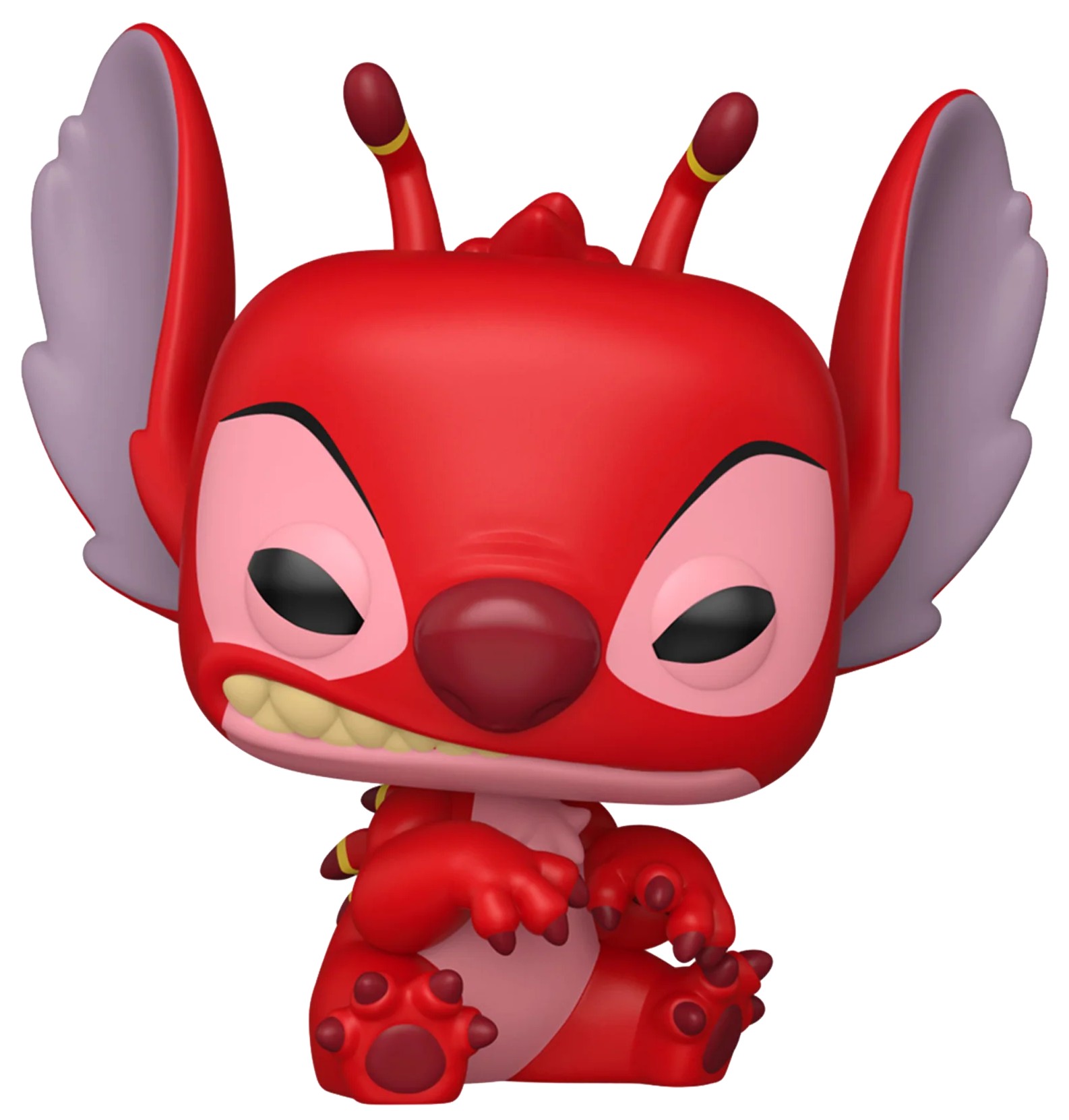 Figură Funko POP! Disney: Lilo &amp; Stitch - Leroy (Special Edition) #1572