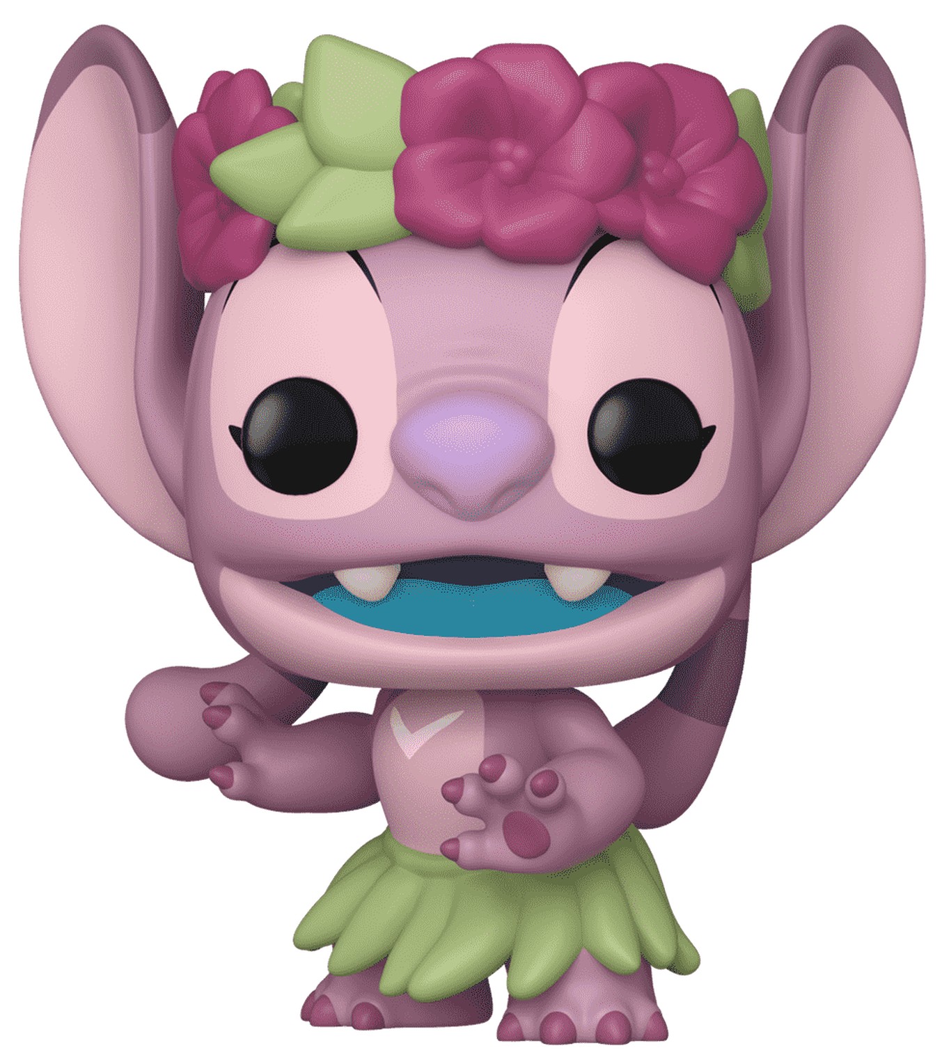 Figurină Funko POP! Disney: Lilo &amp; Stitch - Luau Angel #1568
