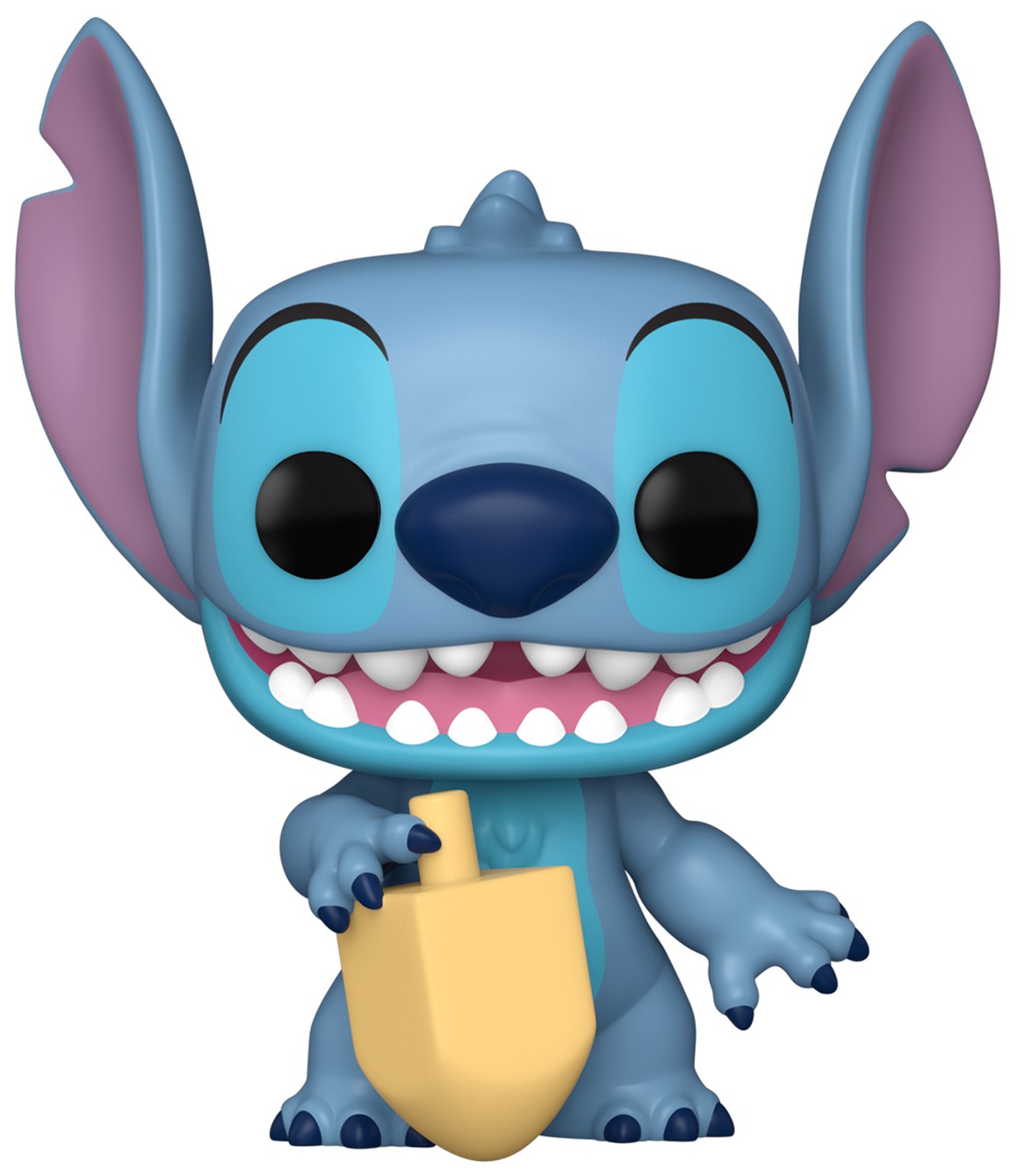 Figurină Funko POP! Disney: Lilo &amp; Stitch - Stitch #1500