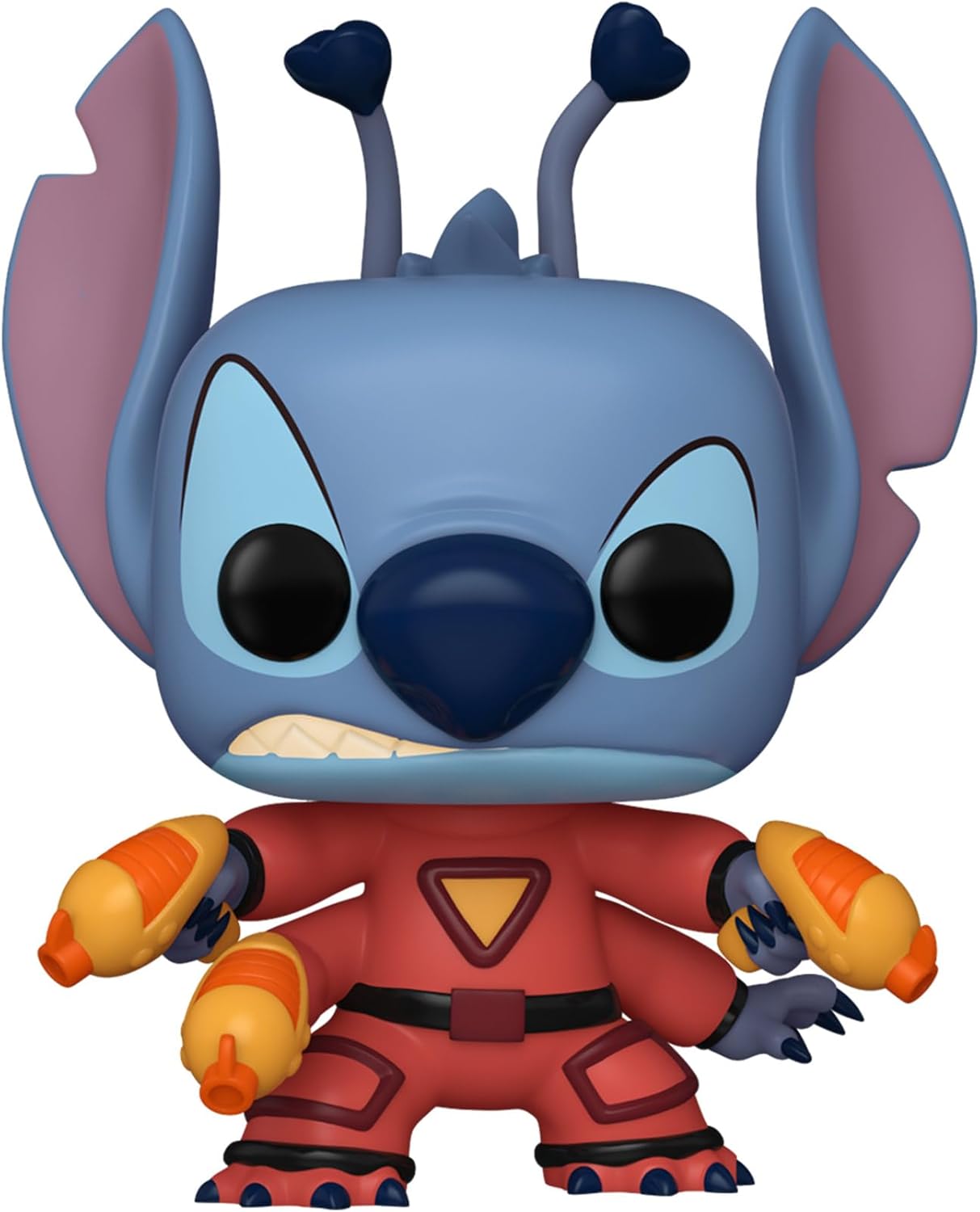 Figură Funko POP! Disney: Lilo &amp; Stitch - Stitch 626 #125